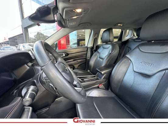 JEEP-COMPASS-1.3 T270 TURBO FLEX LIMITED AT6 JEEP-COMPASS-2023