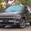 JEEP COMPASS 1.3 T270 TURBO FLEX LIMITED AT6 JEEP COMPASS 1.3 T270 TURBO FLEX LIMITED AT6