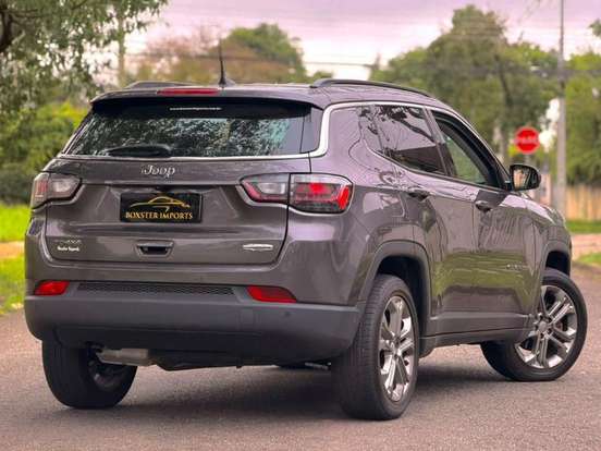 JEEP-COMPASS-1.3 T270 TURBO FLEX LIMITED AT6 JEEP-COMPASS-2022