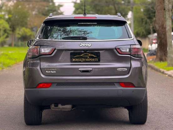 JEEP-COMPASS-1.3 T270 TURBO FLEX LIMITED AT6 JEEP-COMPASS-2022