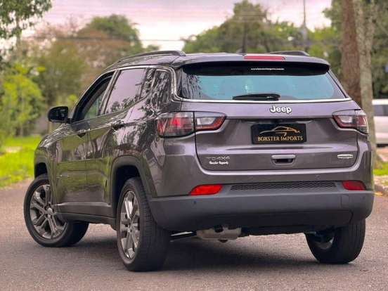 JEEP-COMPASS-1.3 T270 TURBO FLEX LIMITED AT6 JEEP-COMPASS-2022