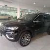 JEEP COMPASS 1.3 T270 TURBO FLEX LIMITED AT6 JEEP COMPASS 1.3 T270 TURBO FLEX LIMITED AT6