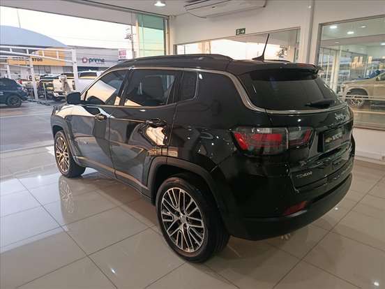 JEEP-COMPASS-1.3 T270 TURBO FLEX LIMITED AT6 JEEP-COMPASS-2023