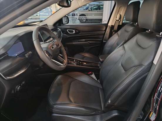 JEEP-COMPASS-1.3 T270 TURBO FLEX LIMITED AT6 JEEP-COMPASS-2023