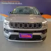 JEEP COMPASS 1.3 T270 TURBO FLEX LONGITUDE AT6 JEEP COMPASS 1.3 T270 TURBO FLEX LONGITUDE AT6