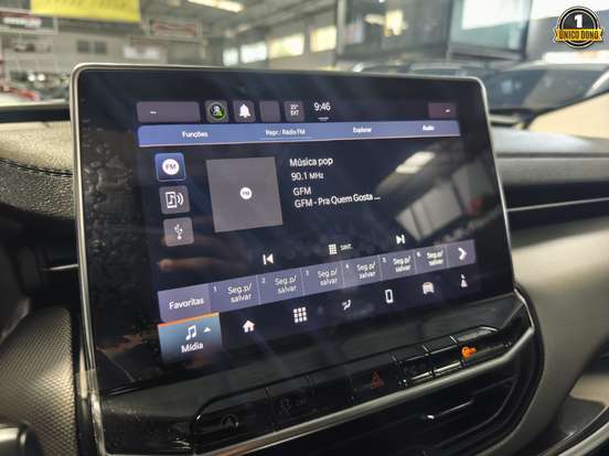 JEEP-COMPASS-1.3 T270 TURBO FLEX LONGITUDE AT6 JEEP-COMPASS-2023