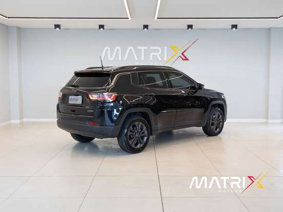 JEEP-COMPASS-1.3 T270 TURBO FLEX LONGITUDE AT6 JEEP-COMPASS-2025