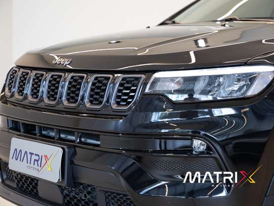 JEEP-COMPASS-1.3 T270 TURBO FLEX LONGITUDE AT6 JEEP-COMPASS-2025