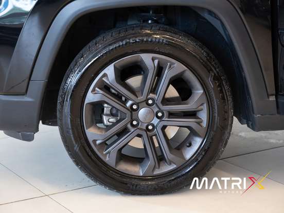 JEEP-COMPASS-1.3 T270 TURBO FLEX LONGITUDE AT6 JEEP-COMPASS-2025