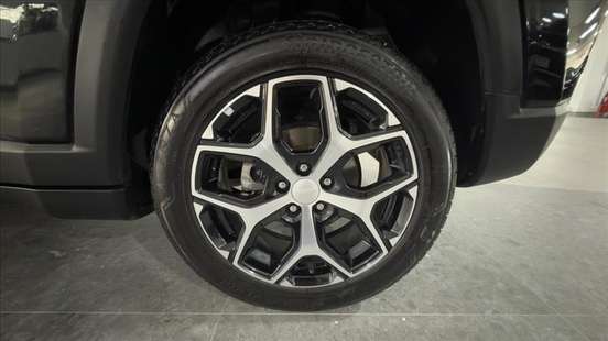 JEEP-COMPASS-1.3 T270 TURBO FLEX LONGITUDE AT6 JEEP-COMPASS-2024
