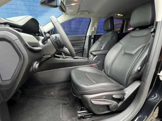 JEEP-COMPASS-1.3 T270 TURBO FLEX LONGITUDE AT6 JEEP-COMPASS-2024