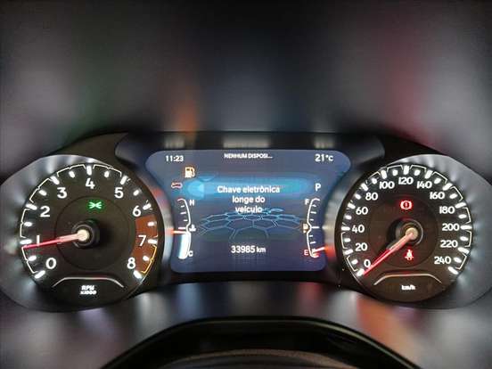 JEEP-COMPASS-1.3 T270 TURBO FLEX LONGITUDE AT6 JEEP-COMPASS-2024