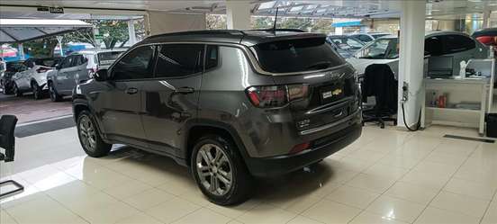 JEEP-COMPASS-1.3 T270 TURBO FLEX LONGITUDE AT6 JEEP-COMPASS-2024