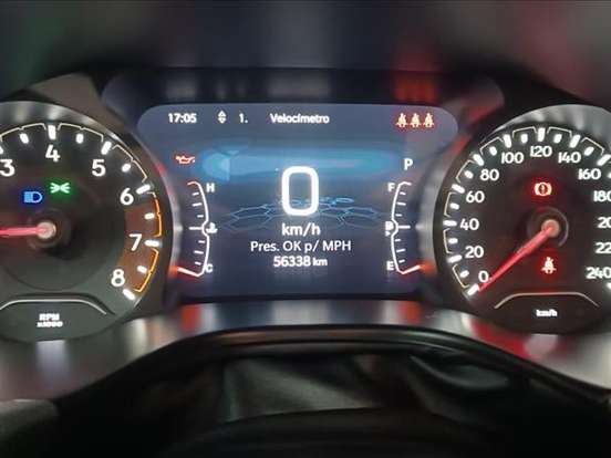JEEP-COMPASS-1.3 T270 TURBO FLEX LONGITUDE AT6 JEEP-COMPASS-2024