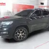 JEEP COMPASS 1.3 T270 TURBO FLEX LONGITUDE AT6 JEEP COMPASS 1.3 T270 TURBO FLEX LONGITUDE AT6