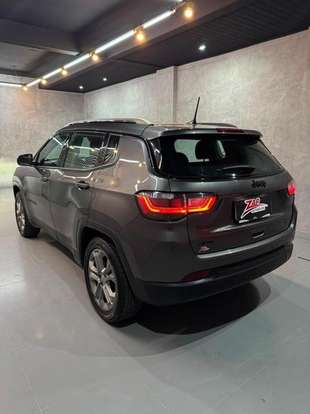 JEEP-COMPASS-1.3 T270 TURBO FLEX LONGITUDE AT6 JEEP-COMPASS-2023