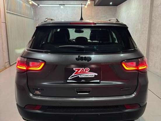 JEEP-COMPASS-1.3 T270 TURBO FLEX LONGITUDE AT6 JEEP-COMPASS-2023
