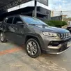 JEEP COMPASS 1.3 T270 TURBO FLEX LONGITUDE AT6 JEEP COMPASS 1.3 T270 TURBO FLEX LONGITUDE AT6