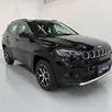 JEEP COMPASS 1.3 T270 TURBO FLEX LONGITUDE AT6 JEEP COMPASS 1.3 T270 TURBO FLEX LONGITUDE AT6