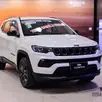 JEEP COMPASS 1.3 T270 TURBO FLEX LONGITUDE AT6 JEEP COMPASS 1.3 T270 TURBO FLEX LONGITUDE AT6