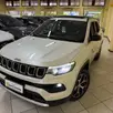 JEEP COMPASS 1.3 T270 TURBO FLEX LONGITUDE AT6 JEEP COMPASS 1.3 T270 TURBO FLEX LONGITUDE AT6