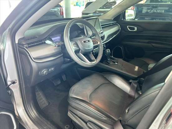 JEEP-COMPASS-1.3 T270 TURBO FLEX LONGITUDE AT6 JEEP-COMPASS-2022