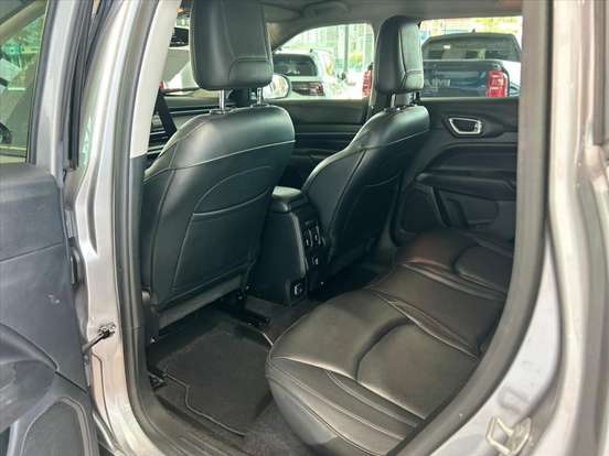 JEEP-COMPASS-1.3 T270 TURBO FLEX LONGITUDE AT6 JEEP-COMPASS-2022