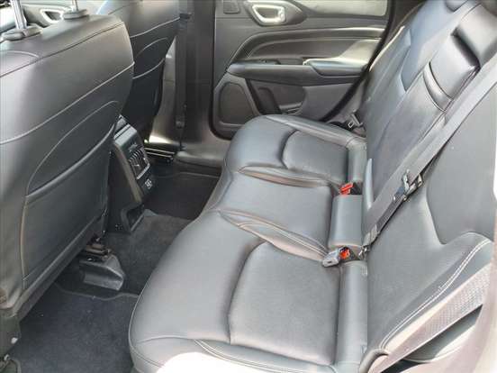 JEEP-COMPASS-1.3 T270 TURBO FLEX LONGITUDE AT6 JEEP-COMPASS-2024