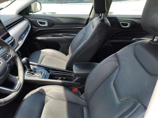 JEEP-COMPASS-1.3 T270 TURBO FLEX LONGITUDE AT6 JEEP-COMPASS-2024