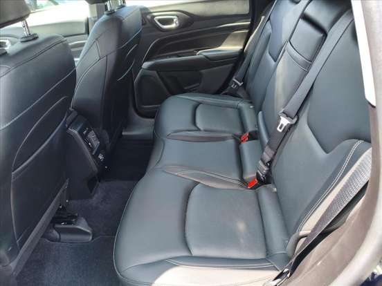 JEEP-COMPASS-1.3 T270 TURBO FLEX LONGITUDE AT6 JEEP-COMPASS-2025