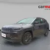 JEEP COMPASS 1.3 T270 TURBO FLEX LONGITUDE AT6 JEEP COMPASS 1.3 T270 TURBO FLEX LONGITUDE AT6