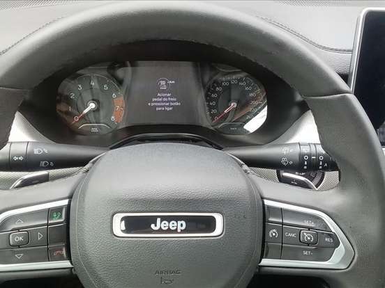 JEEP-COMPASS-1.3 T270 TURBO FLEX LONGITUDE AT6 JEEP-COMPASS-2024