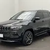 JEEP COMPASS 1.3 T270 TURBO FLEX S AT6 JEEP COMPASS 1.3 T270 TURBO FLEX S AT6