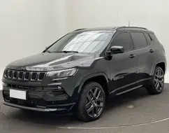 JEEP COMPASS 1.3 T270 TURBO FLEX S AT6 JEEP COMPASS 1.3 T270 TURBO FLEX S AT6