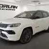JEEP COMPASS 1.3 T270 TURBO FLEX S AT6 JEEP COMPASS 1.3 T270 TURBO FLEX S AT6