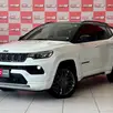 JEEP COMPASS 1.3 T270 TURBO FLEX S AT6 JEEP COMPASS 1.3 T270 TURBO FLEX S AT6