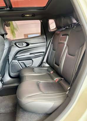 JEEP-COMPASS-1.3 T270 TURBO FLEX S AT6 JEEP-COMPASS-2023