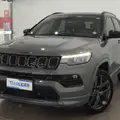 JEEP COMPASS 1.3 T270 TURBO FLEX S AT6 JEEP COMPASS 1.3 T270 TURBO FLEX S AT6