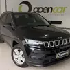 JEEP COMPASS 1.3 T270 TURBO FLEX S AT6 JEEP COMPASS 1.3 T270 TURBO FLEX S AT6