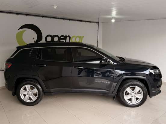 JEEP-COMPASS-1.3 T270 TURBO FLEX S AT6 JEEP-COMPASS-2021