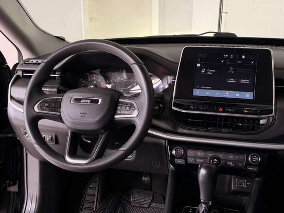 JEEP-COMPASS-1.3 T270 TURBO FLEX S AT6 JEEP-COMPASS-2021