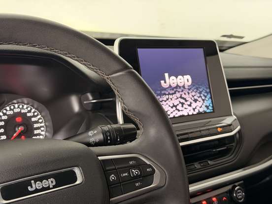 JEEP-COMPASS-1.3 T270 TURBO FLEX S AT6 JEEP-COMPASS-2021
