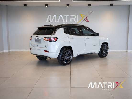 JEEP-COMPASS-1.3 T270 TURBO FLEX S AT6 JEEP-COMPASS-2023