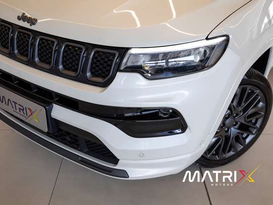JEEP-COMPASS-1.3 T270 TURBO FLEX S AT6 JEEP-COMPASS-2023