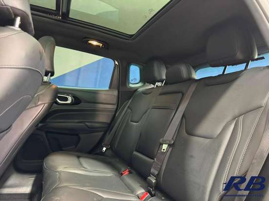 JEEP-COMPASS-1.3 T270 TURBO FLEX S AT6 JEEP-COMPASS-2023