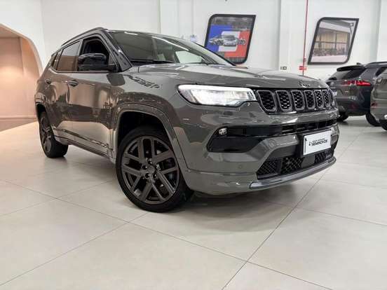JEEP-COMPASS-1.3 T270 TURBO FLEX S AT6 JEEP-COMPASS-2024