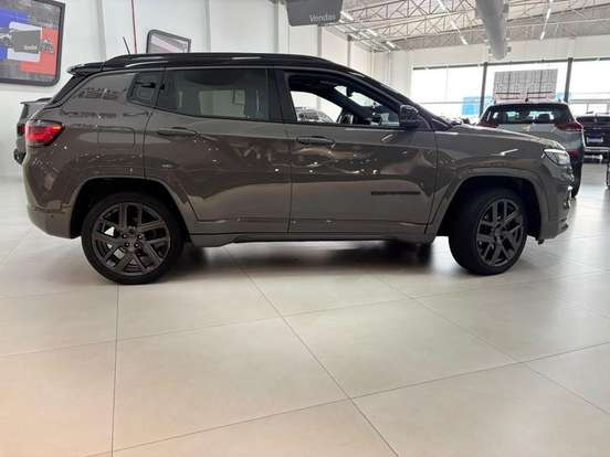 JEEP-COMPASS-1.3 T270 TURBO FLEX S AT6 JEEP-COMPASS-2024