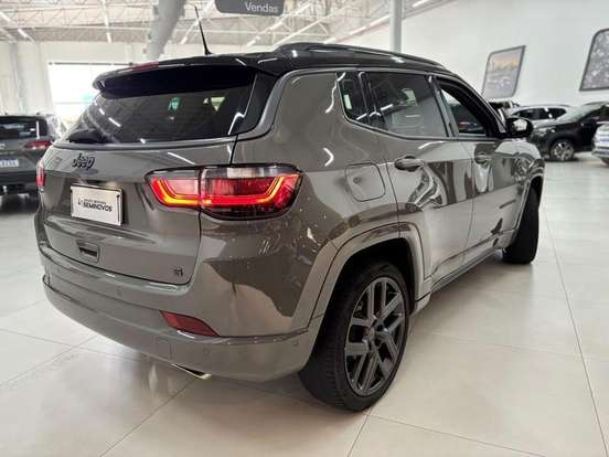 JEEP-COMPASS-1.3 T270 TURBO FLEX S AT6 JEEP-COMPASS-2024
