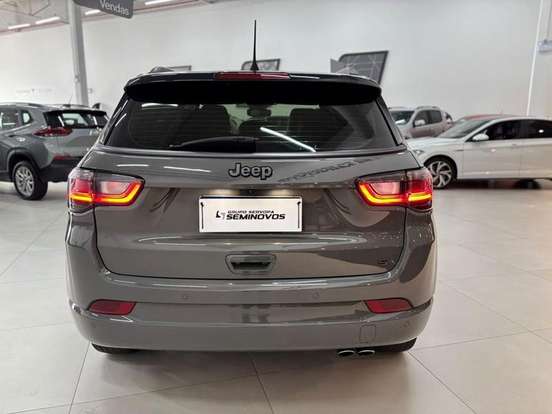 JEEP-COMPASS-1.3 T270 TURBO FLEX S AT6 JEEP-COMPASS-2024