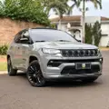 JEEP COMPASS 1.3 T270 TURBO FLEX S AT6 JEEP COMPASS 1.3 T270 TURBO FLEX S AT6